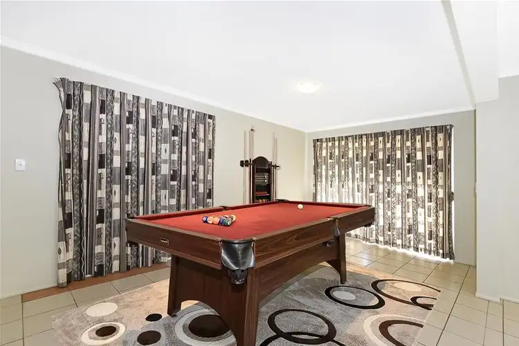 Fifth view of Homely house listing, 33 Westmoreland Boulevard, Springwood QLD 4127