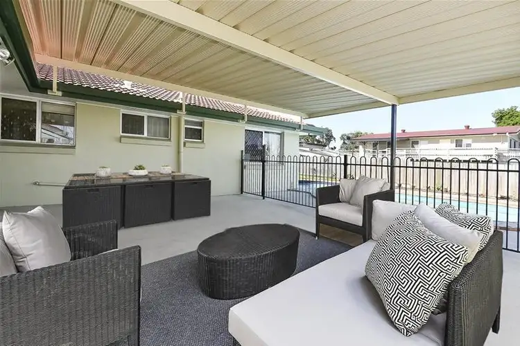 Sixth view of Homely house listing, 33 Westmoreland Boulevard, Springwood QLD 4127