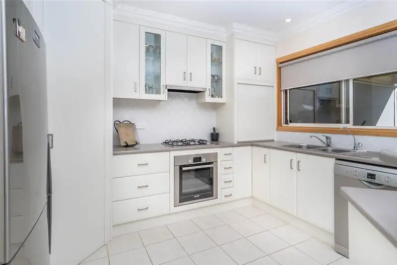 Main view of Homely house listing, 3 Barraclough Way, Mildura VIC 3500