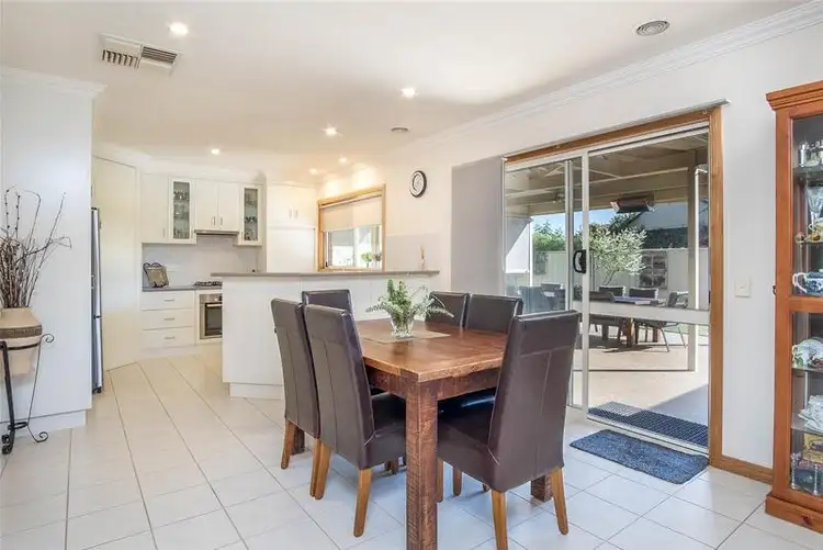 Third view of Homely house listing, 3 Barraclough Way, Mildura VIC 3500
