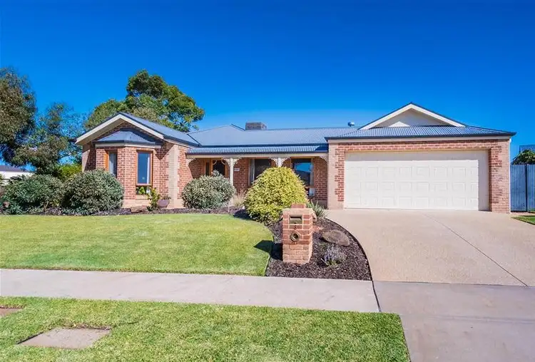 Fourth view of Homely house listing, 3 Barraclough Way, Mildura VIC 3500