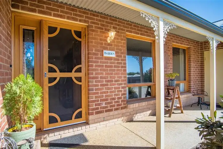 Fifth view of Homely house listing, 3 Barraclough Way, Mildura VIC 3500