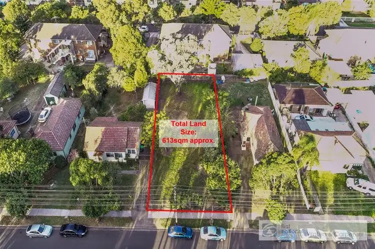196 Chisholm Road, Auburn NSW 2144