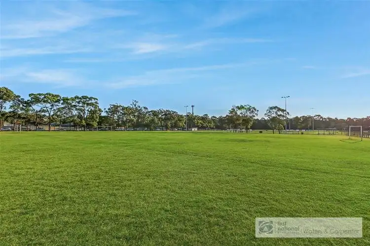 Fourth view of Homely land listing, 196 Chisholm Road, Auburn NSW 2144