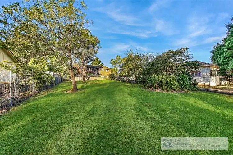 Fifth view of Homely land listing, 196 Chisholm Road, Auburn NSW 2144