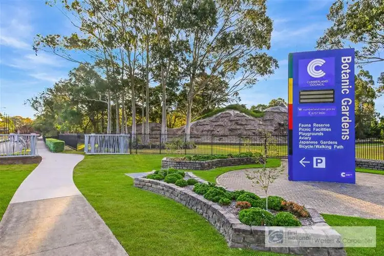 Sixth view of Homely land listing, 196 Chisholm Road, Auburn NSW 2144