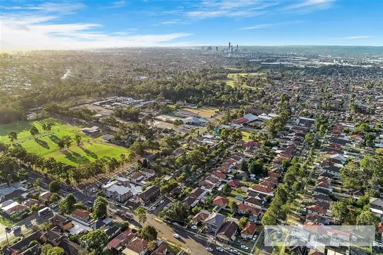 Seventh view of Homely land listing, 196 Chisholm Road, Auburn NSW 2144