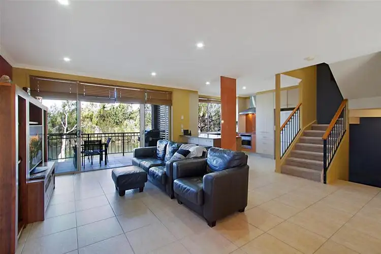 Third view of Homely townhouse listing, 6/4 University Drive, Robina QLD 4226