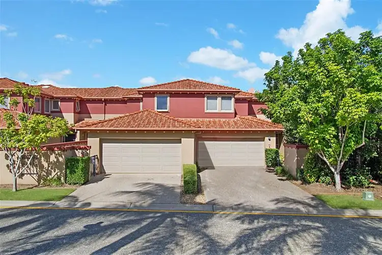 Fourth view of Homely townhouse listing, 6/4 University Drive, Robina QLD 4226