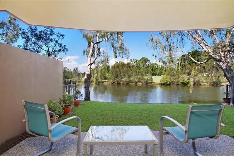 Fifth view of Homely townhouse listing, 6/4 University Drive, Robina QLD 4226