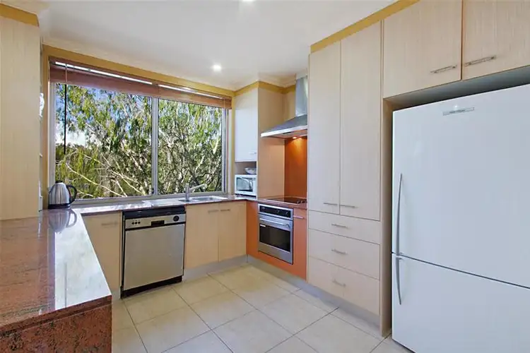 Sixth view of Homely townhouse listing, 6/4 University Drive, Robina QLD 4226