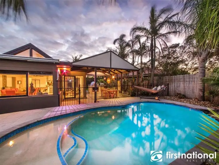9 Maybury Court, Berwick VIC 3806