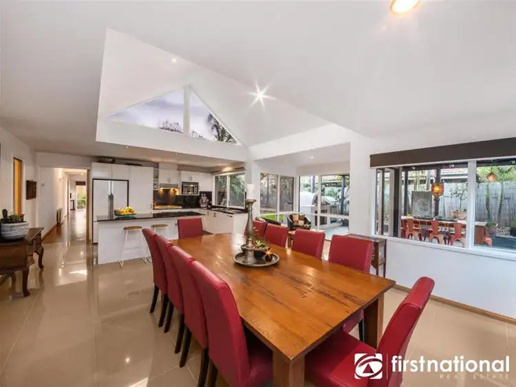 Third view of Homely house listing, 9 Maybury Court, Berwick VIC 3806