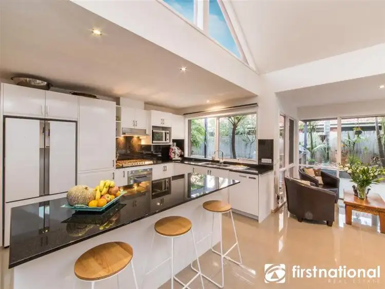 Fourth view of Homely house listing, 9 Maybury Court, Berwick VIC 3806