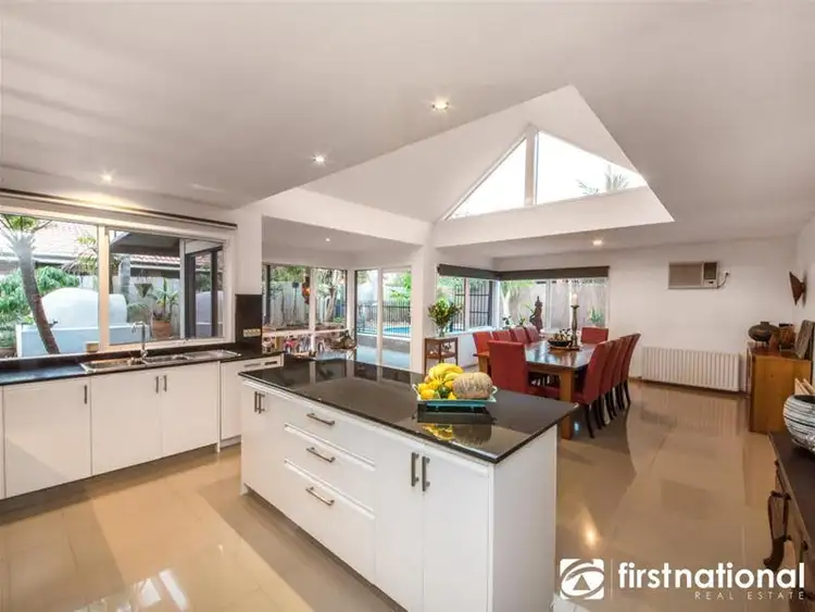 Sixth view of Homely house listing, 9 Maybury Court, Berwick VIC 3806