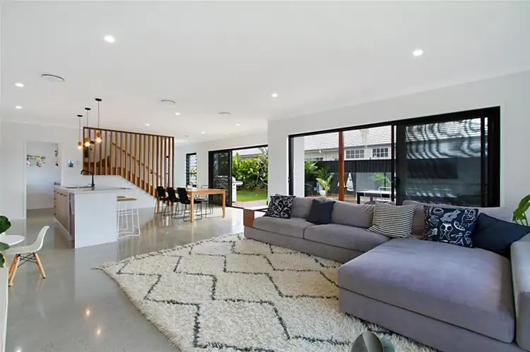 Fourth view of Homely house listing, 38 Nollamara Drive, Elanora QLD 4221