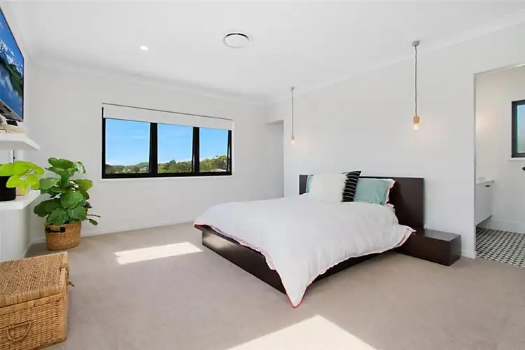 Sixth view of Homely house listing, 38 Nollamara Drive, Elanora QLD 4221