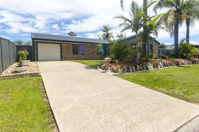 Main view of Homely house listing, 1 Marimar Place, Highland Park QLD 4211