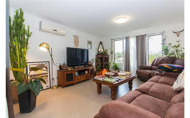 Second view of Homely house listing, 1 Marimar Place, Highland Park QLD 4211