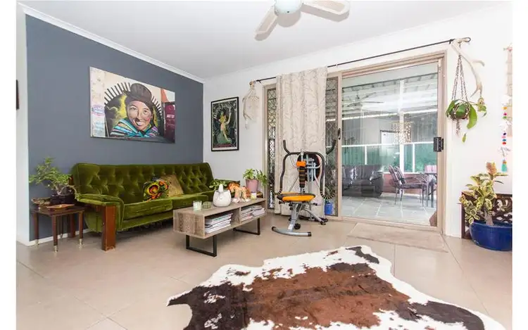 Third view of Homely house listing, 1 Marimar Place, Highland Park QLD 4211