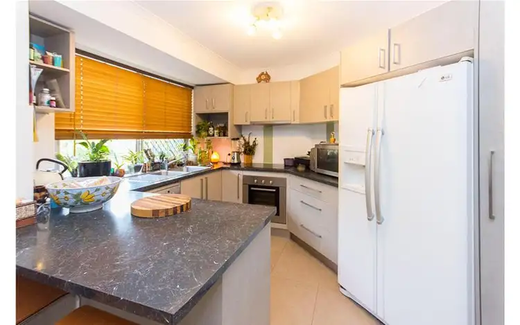 Fourth view of Homely house listing, 1 Marimar Place, Highland Park QLD 4211