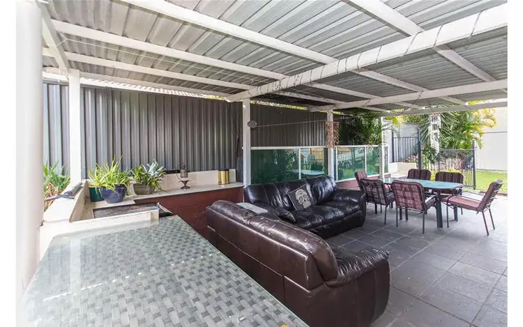 Fifth view of Homely house listing, 1 Marimar Place, Highland Park QLD 4211