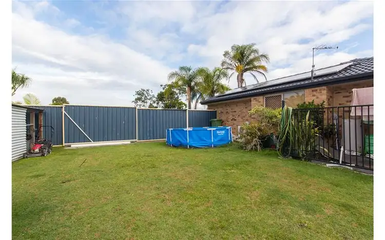 Sixth view of Homely house listing, 1 Marimar Place, Highland Park QLD 4211