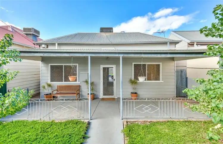 Main view of Homely house listing, 85 Forrest Street, Kalgoorlie WA 6430