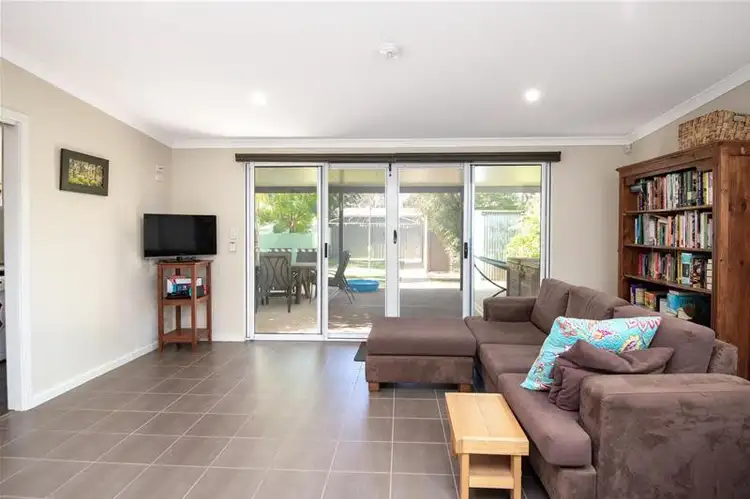 Second view of Homely house listing, 85 Forrest Street, Kalgoorlie WA 6430