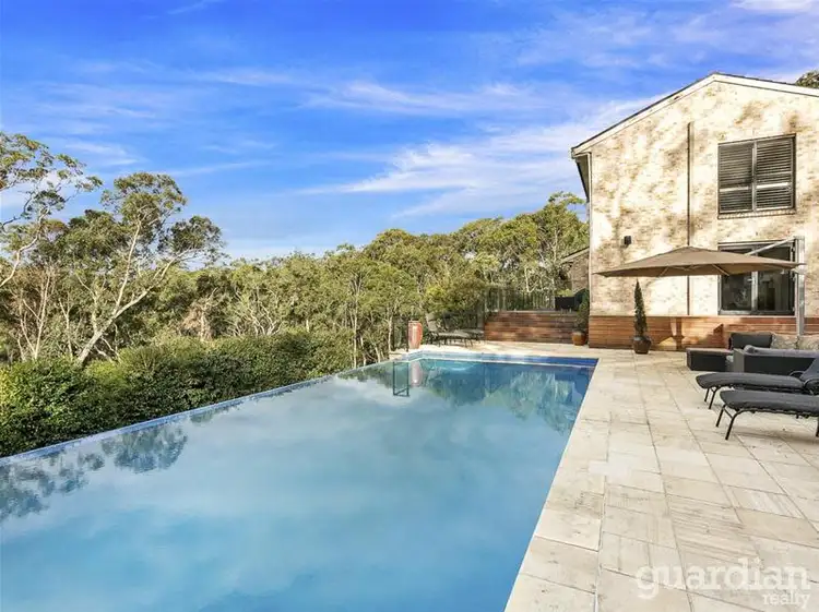 11 Binalong Road, Kenthurst NSW 2156
