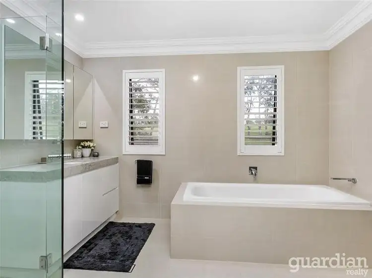 Third view of Homely house listing, 11 Binalong Road, Kenthurst NSW 2156