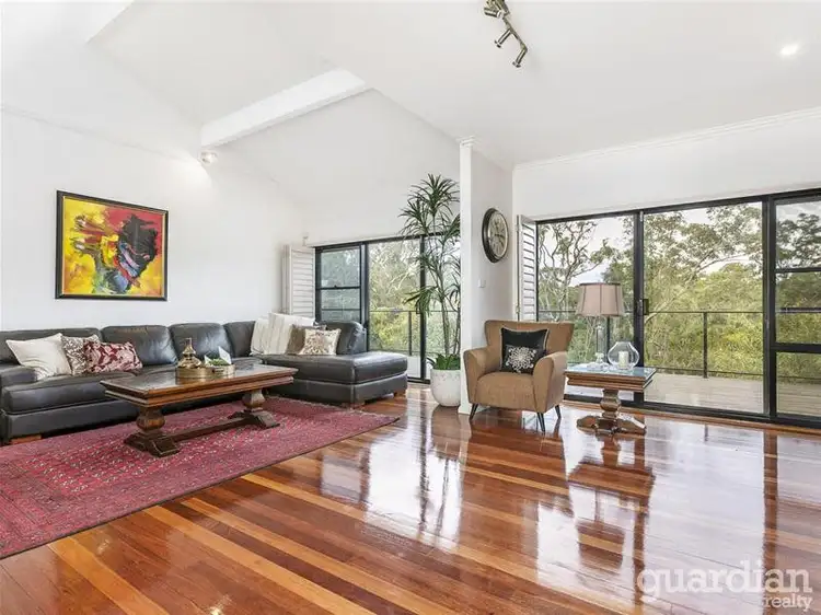 Fourth view of Homely house listing, 11 Binalong Road, Kenthurst NSW 2156