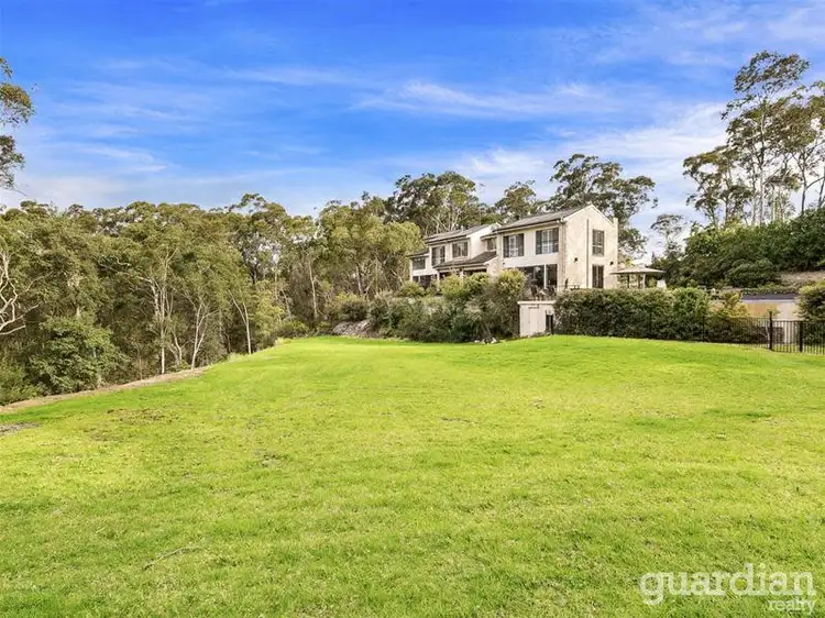 Sixth view of Homely house listing, 11 Binalong Road, Kenthurst NSW 2156