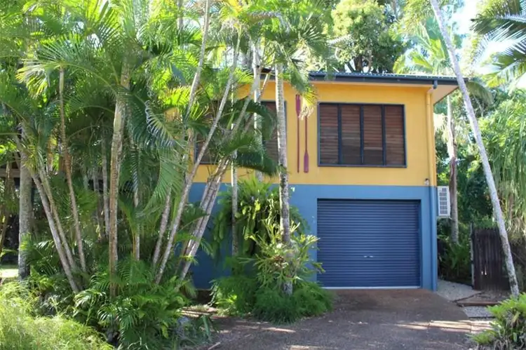 Main view of Homely apartment listing, 1/21 Conch Street, Mission Beach QLD 4852