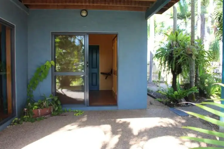 Second view of Homely apartment listing, 1/21 Conch Street, Mission Beach QLD 4852