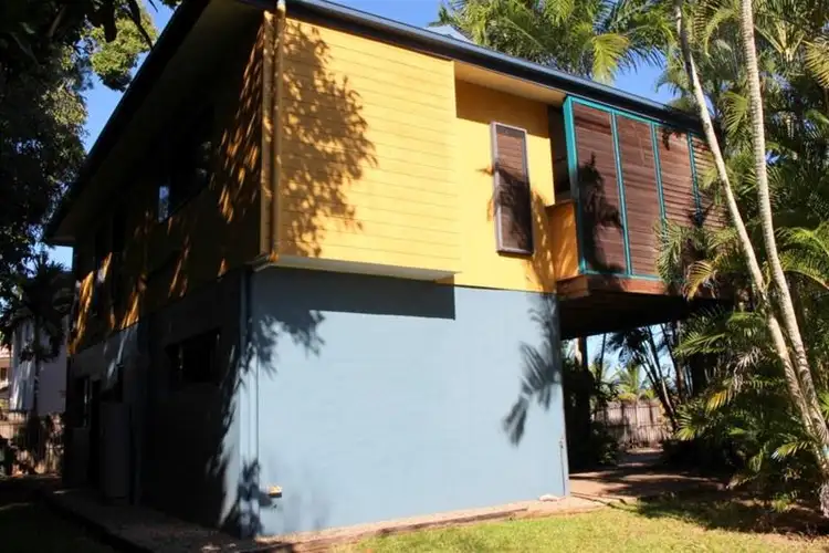 Third view of Homely apartment listing, 1/21 Conch Street, Mission Beach QLD 4852
