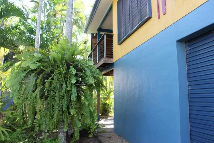 Fourth view of Homely apartment listing, 1/21 Conch Street, Mission Beach QLD 4852