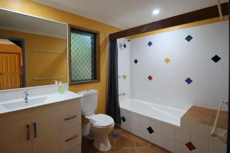 Seventh view of Homely apartment listing, 1/21 Conch Street, Mission Beach QLD 4852