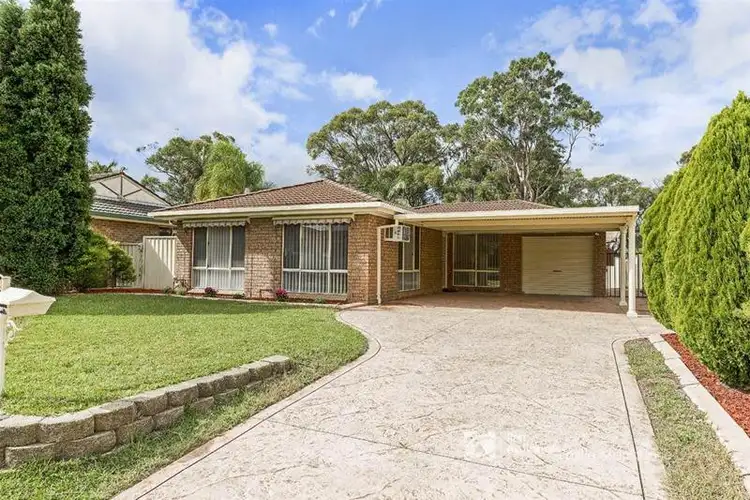 3 Alana Close, Cameron Park NSW 2285