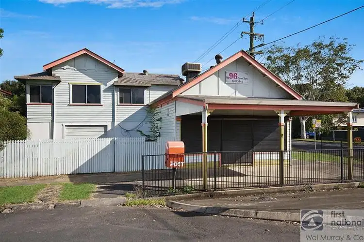 96 Casino Street, South Lismore NSW 2480