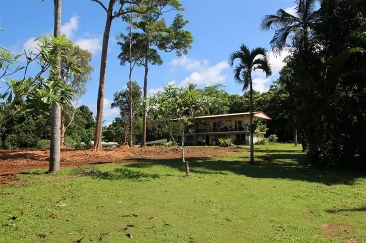 Main view of Homely house listing, 135 Alexander Drive, Mission Beach QLD 4852