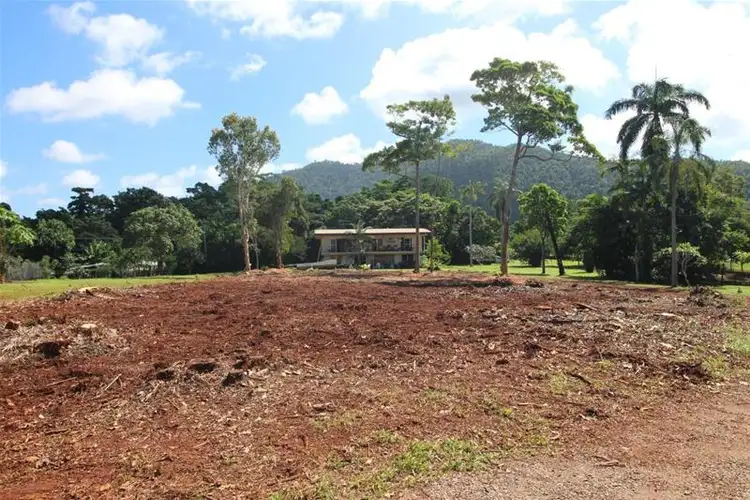 Second view of Homely house listing, 135 Alexander Drive, Mission Beach QLD 4852