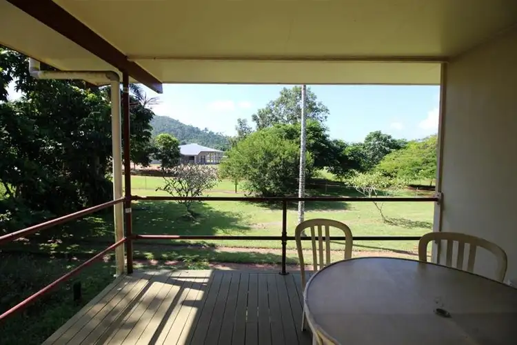 Fourth view of Homely house listing, 135 Alexander Drive, Mission Beach QLD 4852