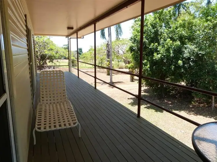 Fifth view of Homely house listing, 135 Alexander Drive, Mission Beach QLD 4852