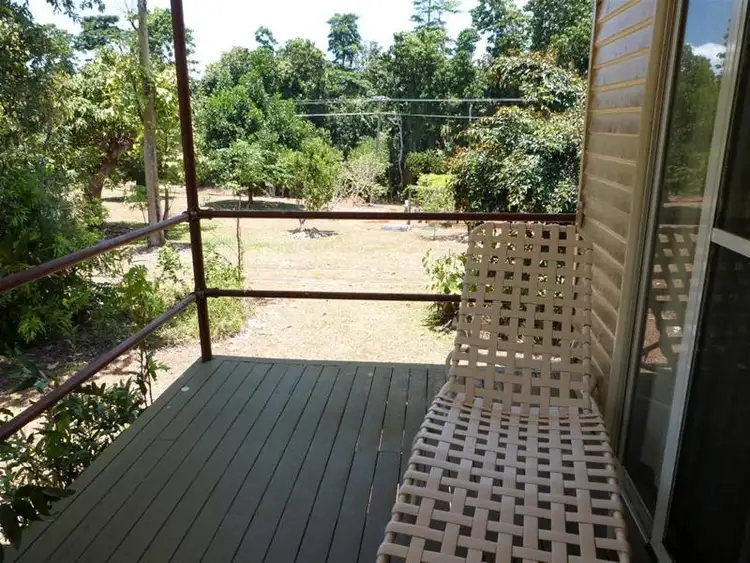 Sixth view of Homely house listing, 135 Alexander Drive, Mission Beach QLD 4852