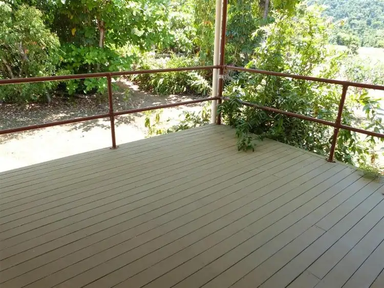 Seventh view of Homely house listing, 135 Alexander Drive, Mission Beach QLD 4852