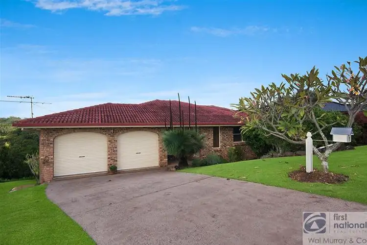 8 Sanctuary Court, Goonellabah NSW 2480