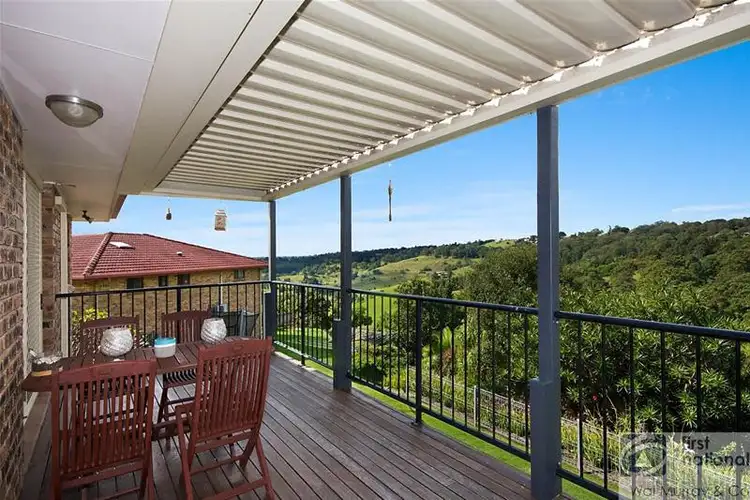 Second view of Homely house listing, 8 Sanctuary Court, Goonellabah NSW 2480