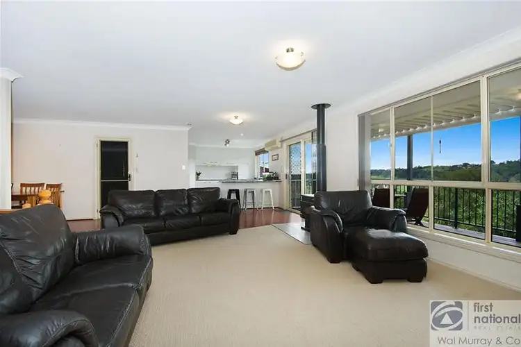 Third view of Homely house listing, 8 Sanctuary Court, Goonellabah NSW 2480
