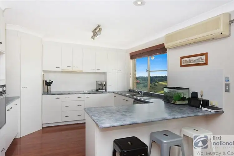 Fourth view of Homely house listing, 8 Sanctuary Court, Goonellabah NSW 2480